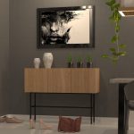 AKPD06 Dresuar